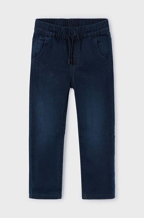 Дитячі джинси Mayoral soft denim jogger 4531