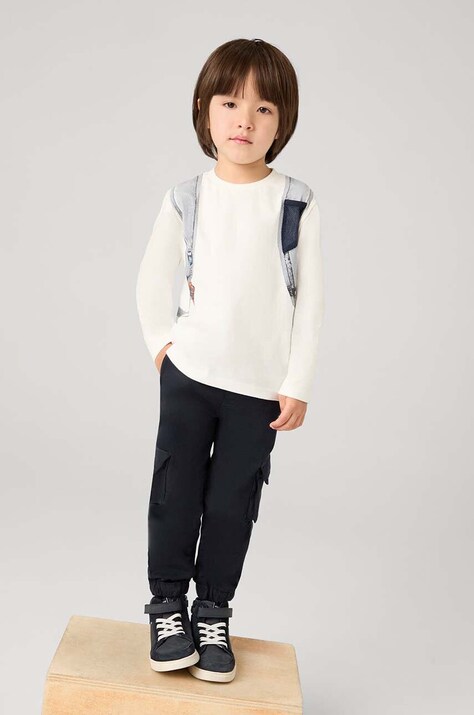 Детские джинсы Mayoral 4537