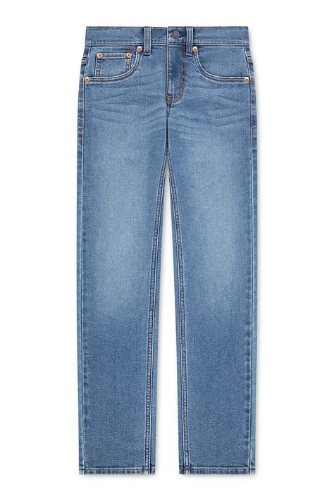 Levi's slim fit παιδικά 511 SLIM NON PERFORMANCE μπλε 8EK278