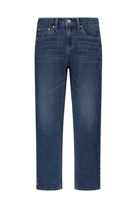 Levi's jeansy dziecięce 511 SLIM NON PERFORMANCE 9EK278