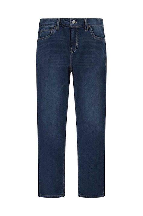Detské rifle Levi's 502 REG TAPER ECO WARM JEA 8EL201