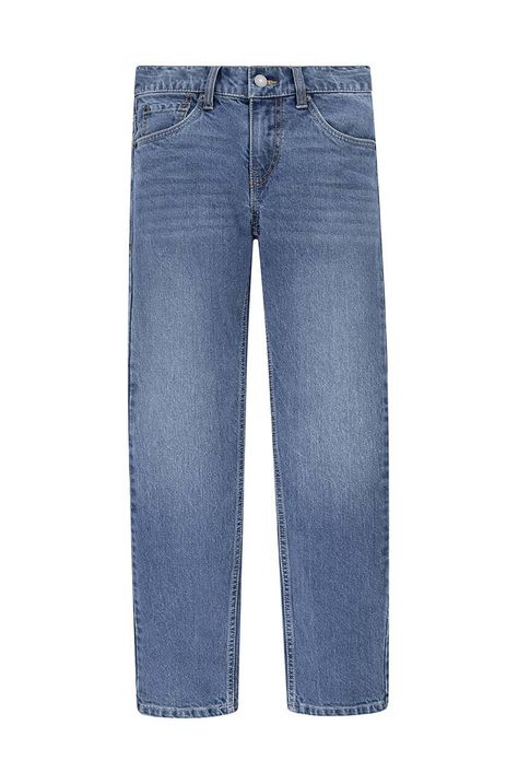 Παιδικά τζιν Levi's 511 SLIM JEANS 8EL202