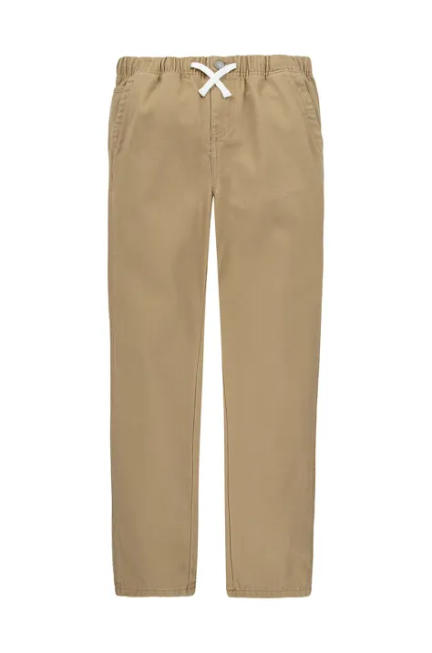 Dětské rifle Levi's LOOSE FIT PULL-ON PANTS 8EL221