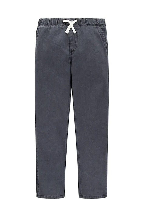 Levi's jeansy dziecięce LOOSE FIT PULL-ON PANTS 8EL221