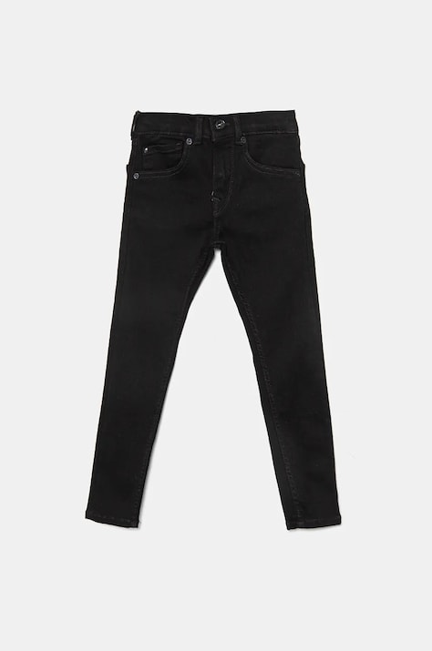 Дитячі джинси Pepe Jeans SKINNY JEANS PB202133XR7