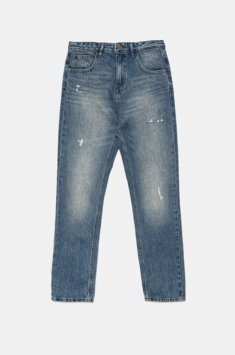 Guess jeansy dziecięce L4BA07 D5D70