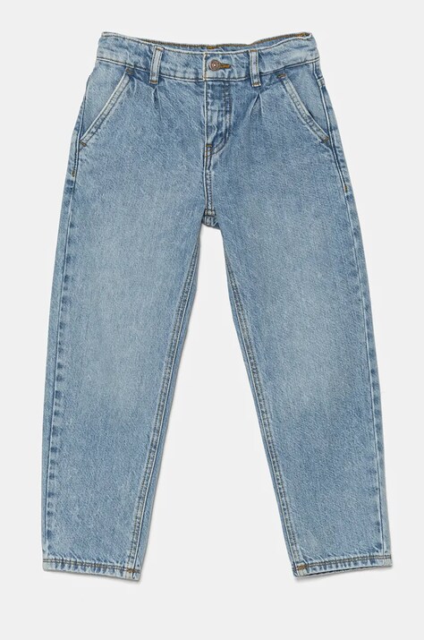 Guess jeansy dziecięce N4BA00 D45E0