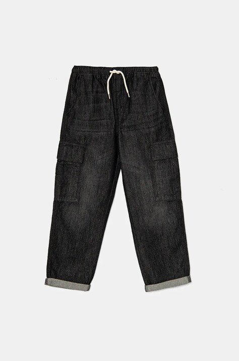 United Colors of Benetton jeansy dziecięce 4AW7CF03G