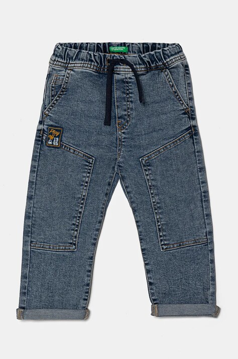 United Colors of Benetton gyerek farmer 42VXGF01W