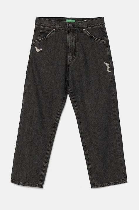 Детские джинсы United Colors of Benetton 4DW2CE03G