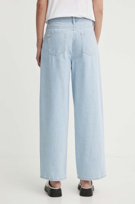 Джинси 2NDDAY 2ND Foss TT - Classic Denim — AW24-SJD001, блакитний — фото 3