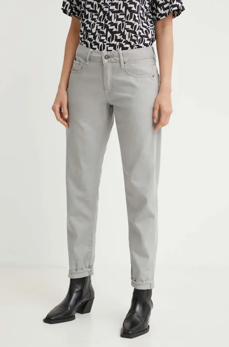G-Star Raw jeansi femei medium waist, D15264-D551