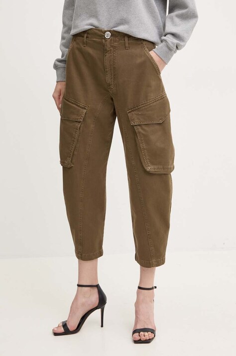 Pinko jeansi femei high waist, 103909 A21Y