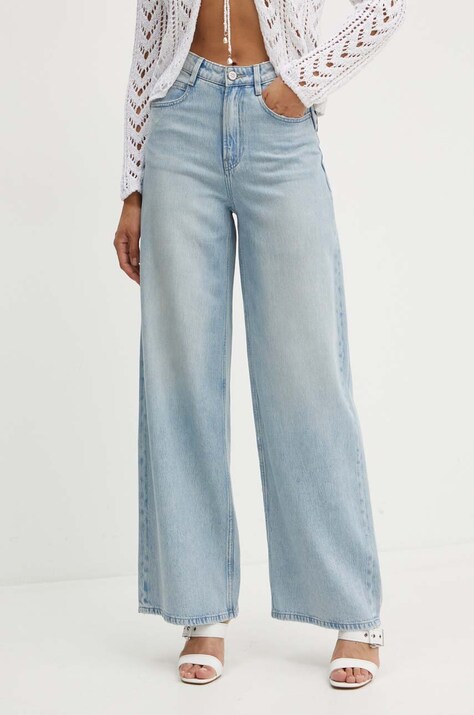 Miss Sixty jeansi 6L2JJ0750000 JJ0750  DENIM JEANS femei, 6L2JJ0750000
