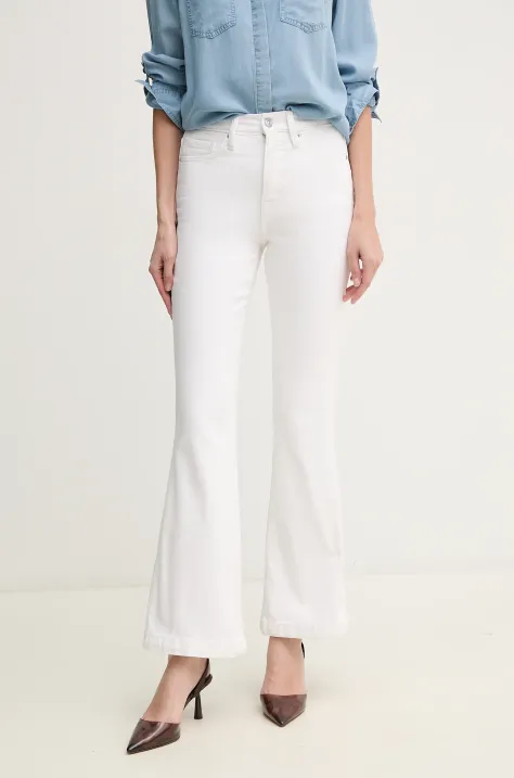 Dkny jeansi femei high waist, DJ4M4005