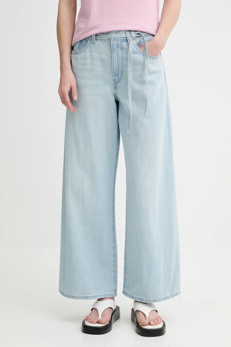 Levi's jeans medium waist, XL STRAIGHT