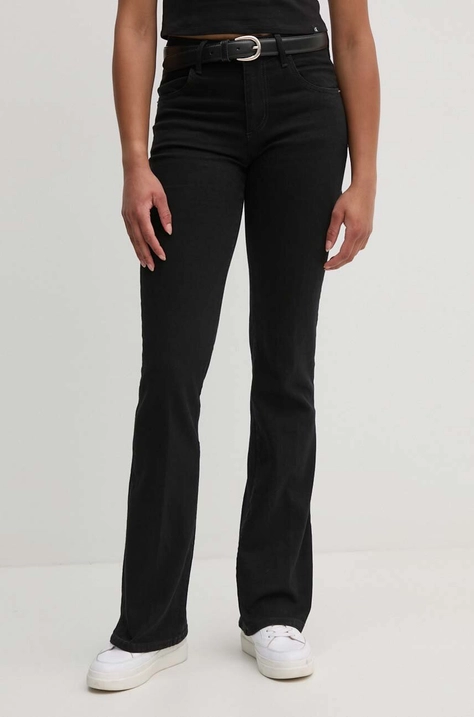 Sisley jeans donna  4A1WLE034