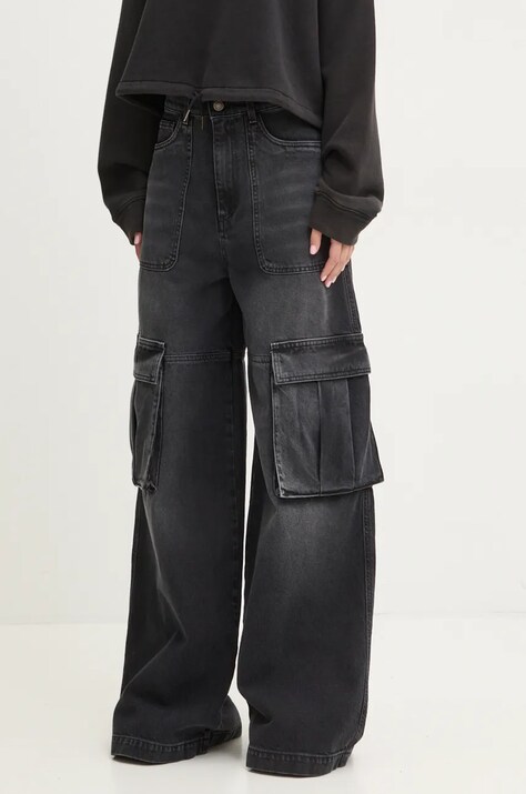 Дънки Aniye By в черно 181506