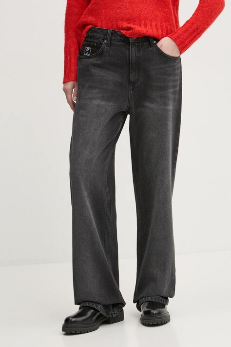 Rifle Karl Kani dámske, vysoký pás, 61000015