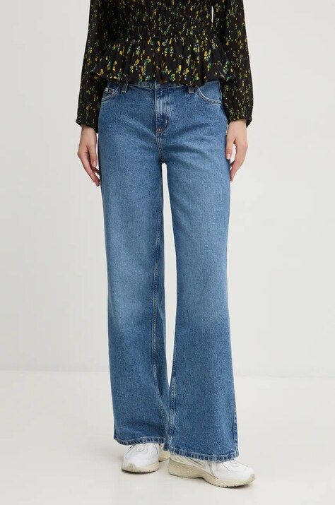 Guess Jeans jeansi femei, W4BA0Y D5CC4