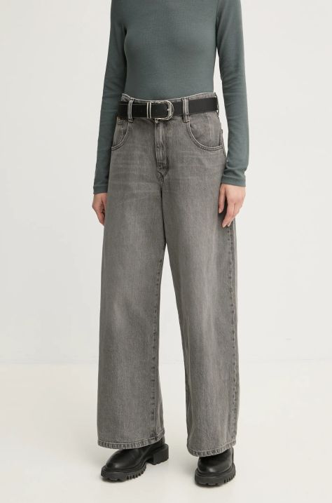 G-Star Raw farmer női, magas derekú, D25286-D490