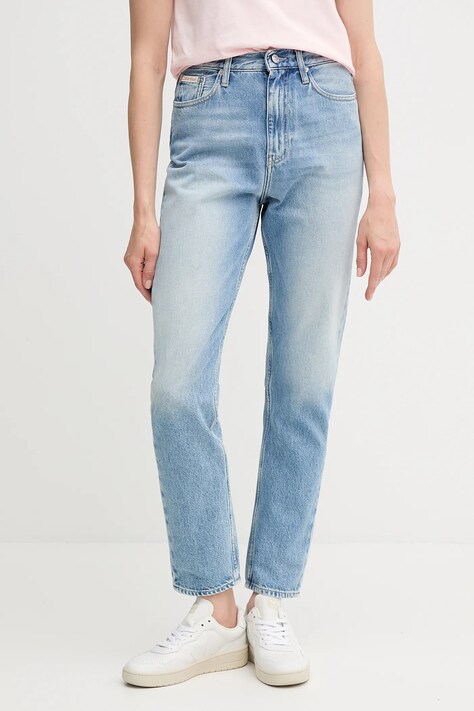 Τζιν παντελόνι Calvin Klein Jeans J20J224008