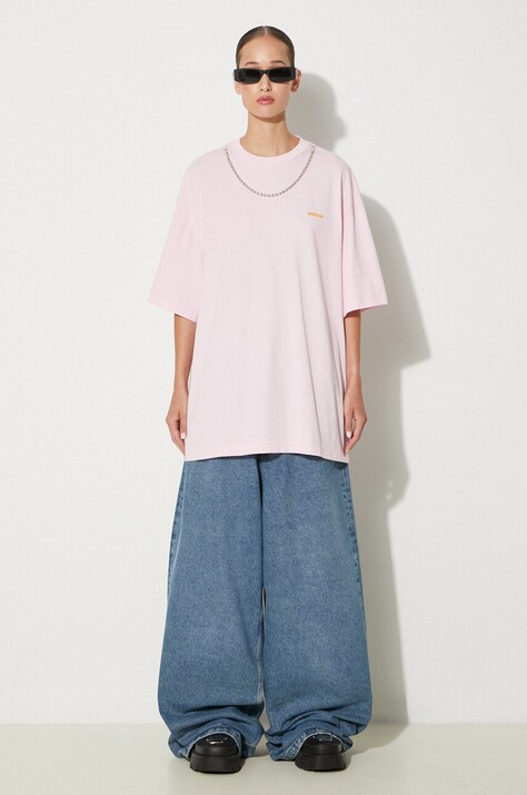 Джинси AMBUSH Denim Baggy Pants — фото 2