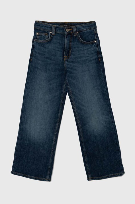 Дитячі джинси Guess J4YA08 D4MS0