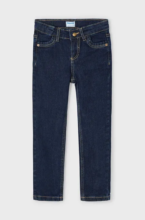 Дитячі джинси Mayoral rurki jeans basic 527