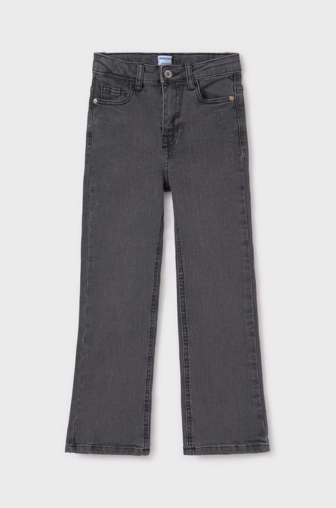 Παιδικά τζιν Mayoral długie jeans basic 557