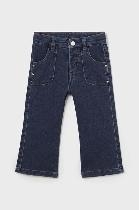 Mayoral jeans bebelusi 2547