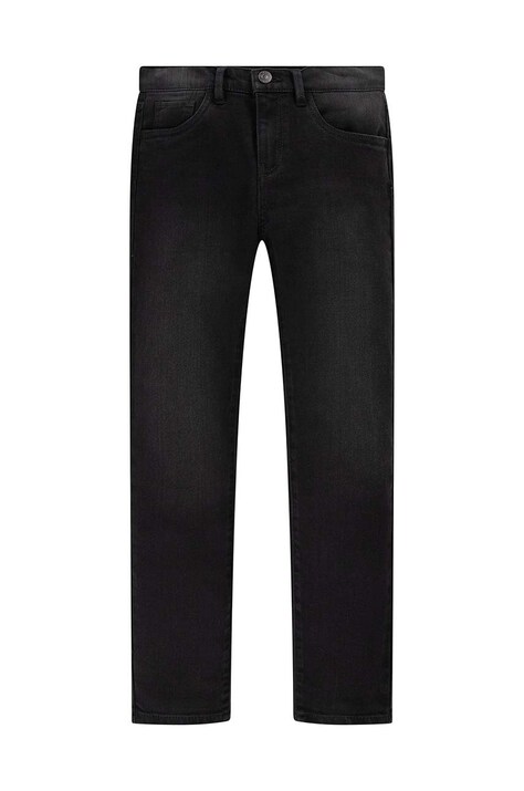 Levi's jeansy dziecięce 710 SUPER SKINNY JEAN 3E2702