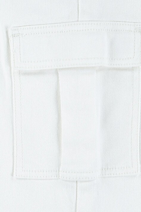 Дитячі джинси Levi's 94 BAGGY CARGO — фото 7