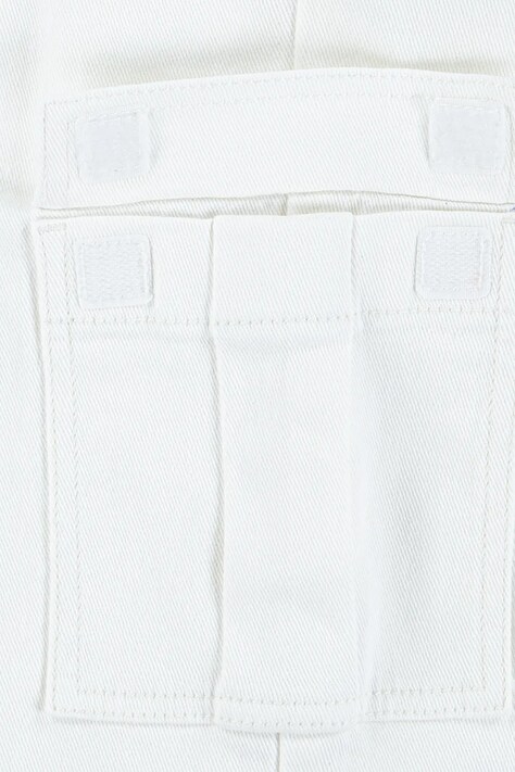 Дитячі джинси Levi's 94 BAGGY CARGO — фото 8