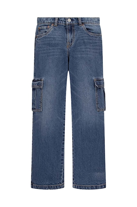 Levi's gyerek farmer 94 BAGGY CARGO 3EK991