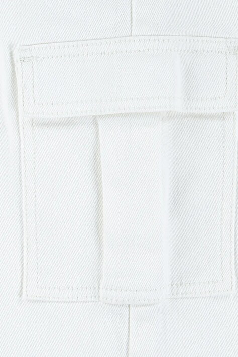 Дитячі джинси Levi's 94 BAGGY CARGO — фото 7