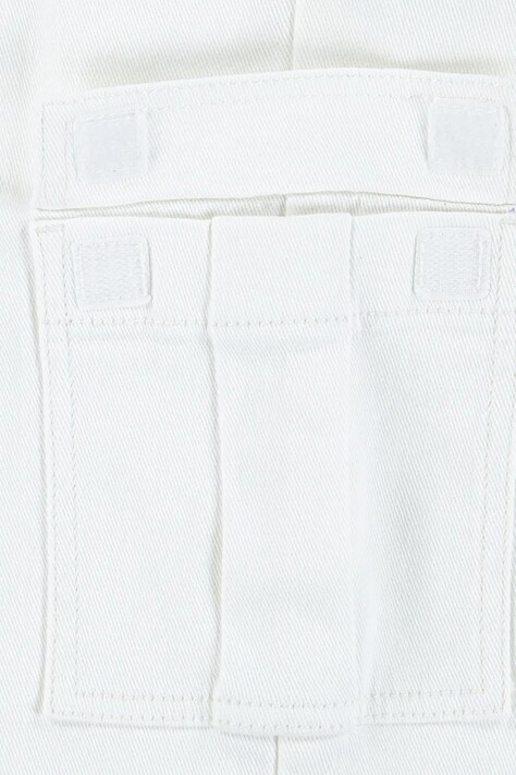 Дитячі джинси Levi's 94 BAGGY CARGO — фото 8