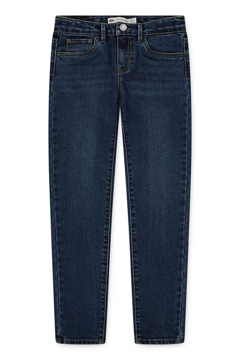 Dětské rifle Levi's 710 SUPER SKINNY 4EL190