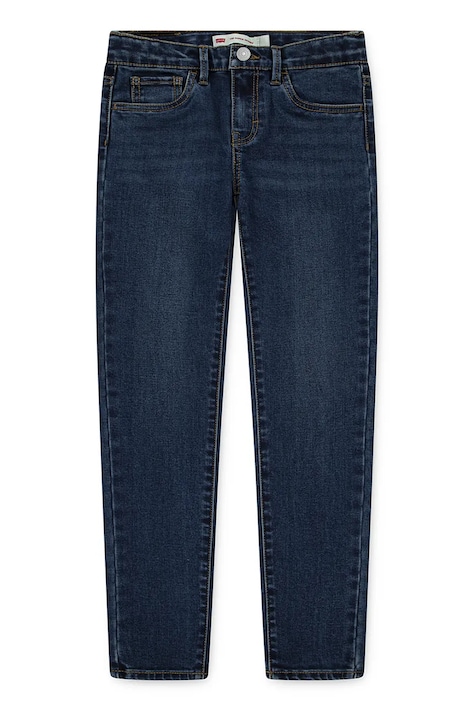Detské rifle Levi's 710 SUPER SKINNY 4EL190