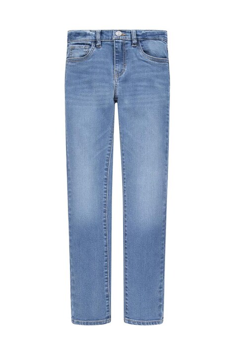 Παιδικά τζιν Levi's 720 HIGH RISE SUPER SKINNY 4EL191