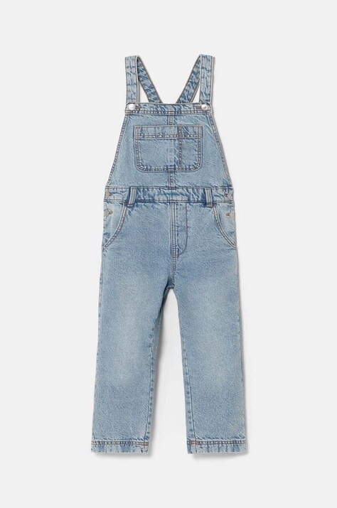 Παιδική σαλοπέτα United Colors of Benetton 4R76CT00Y