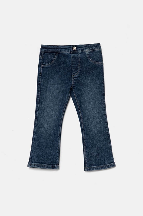 United Colors of Benetton jeans per bambini 4V7WGE01Z