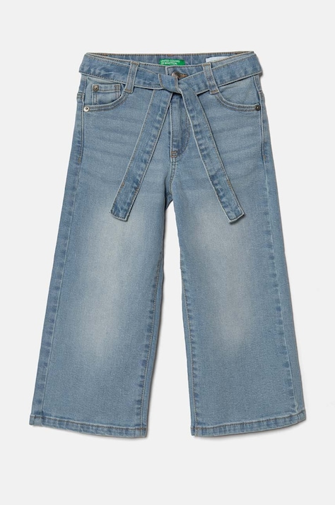 Детские джинсы United Colors of Benetton 45ONGE01Y