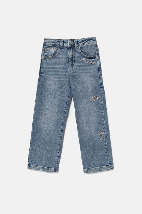 United Colors of Benetton Jeansy dziecięce 45ONCE03C