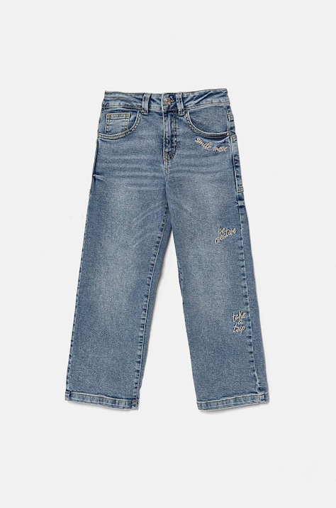 United Colors of Benetton Jeansy dziecięce 45ONCE03C