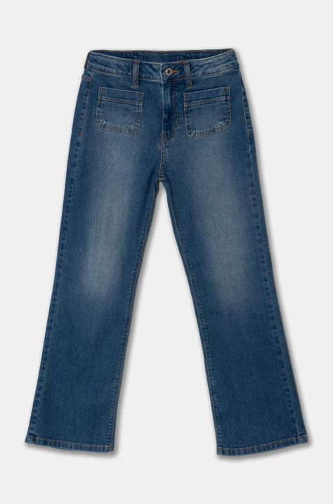 Pepe Jeans jeansy dziecięce NYOMI PG201689