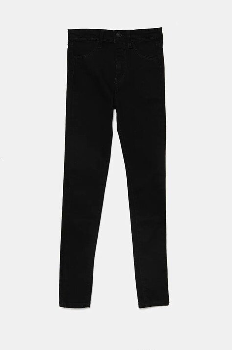 Pepe Jeans jeans copii JEGGING JEANS PG201693XR7