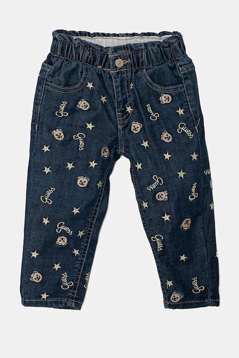 Guess jeans copii K4BA03 D5G60