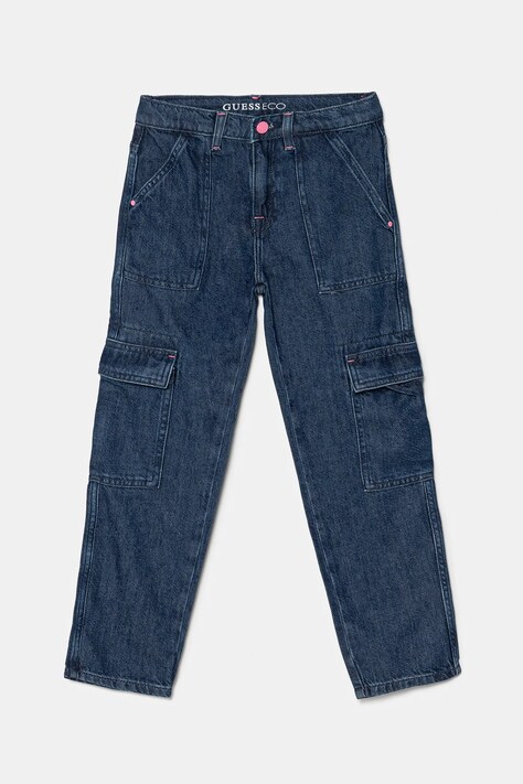 Guess jeans copii J4BA04 D5BV0