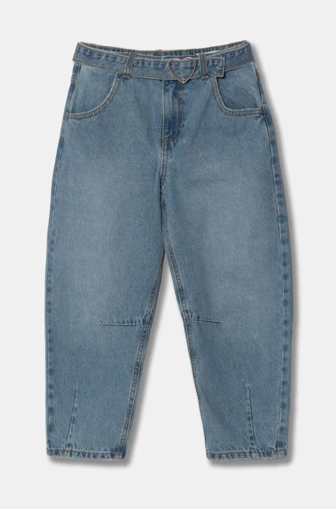 United Colors of Benetton jeans per bambini 4AW7CE033